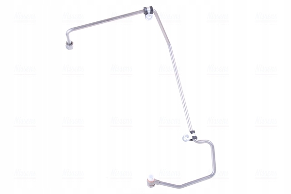 935077 - NISSENS 935083 масляный шланг, нагнетатель