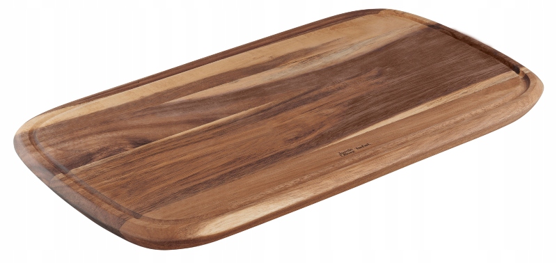 

Deska drewniana prostokątna Tefal Jamie 49x28cm