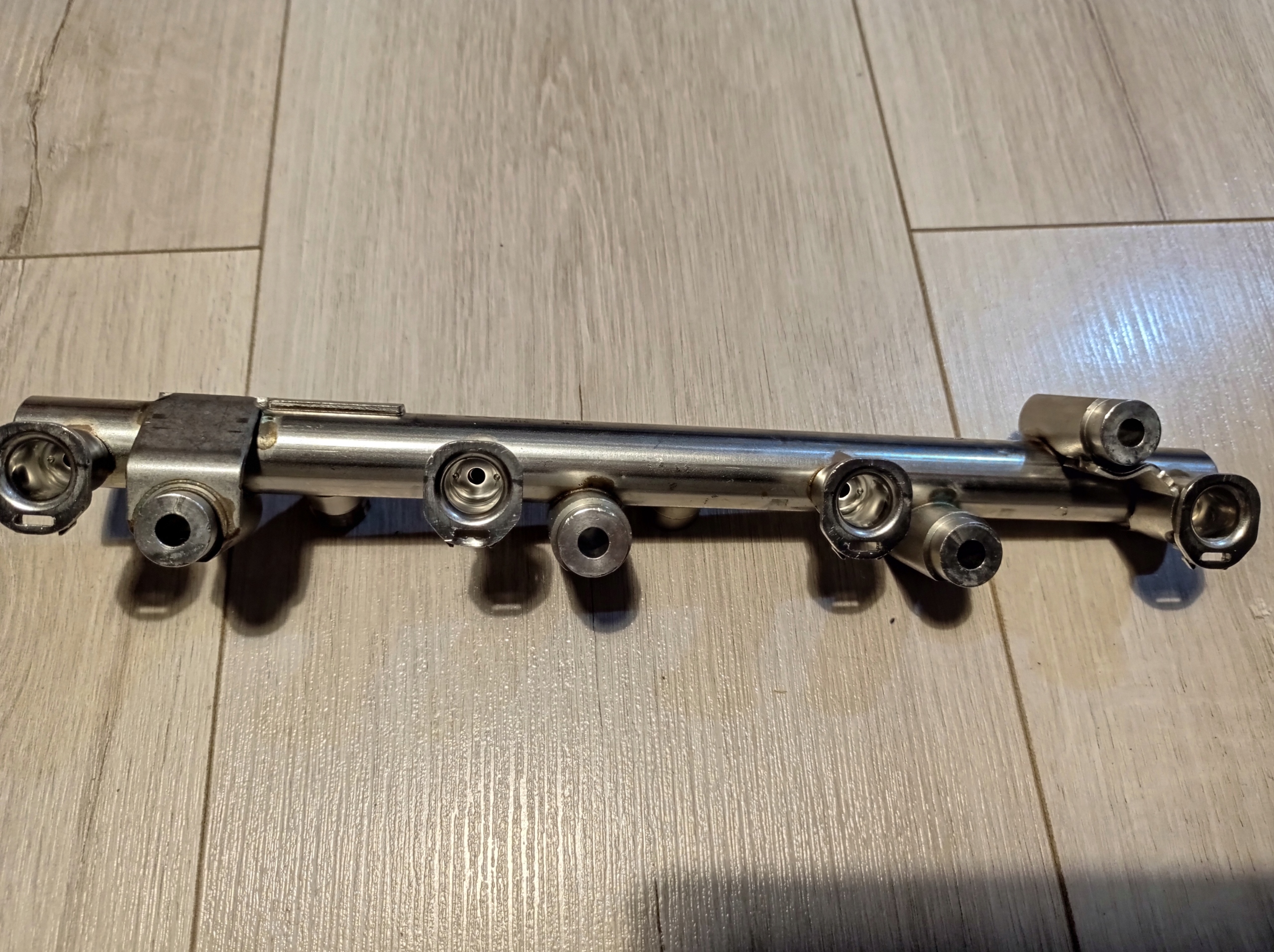 распределитель Топлива MERCEDES W177 282