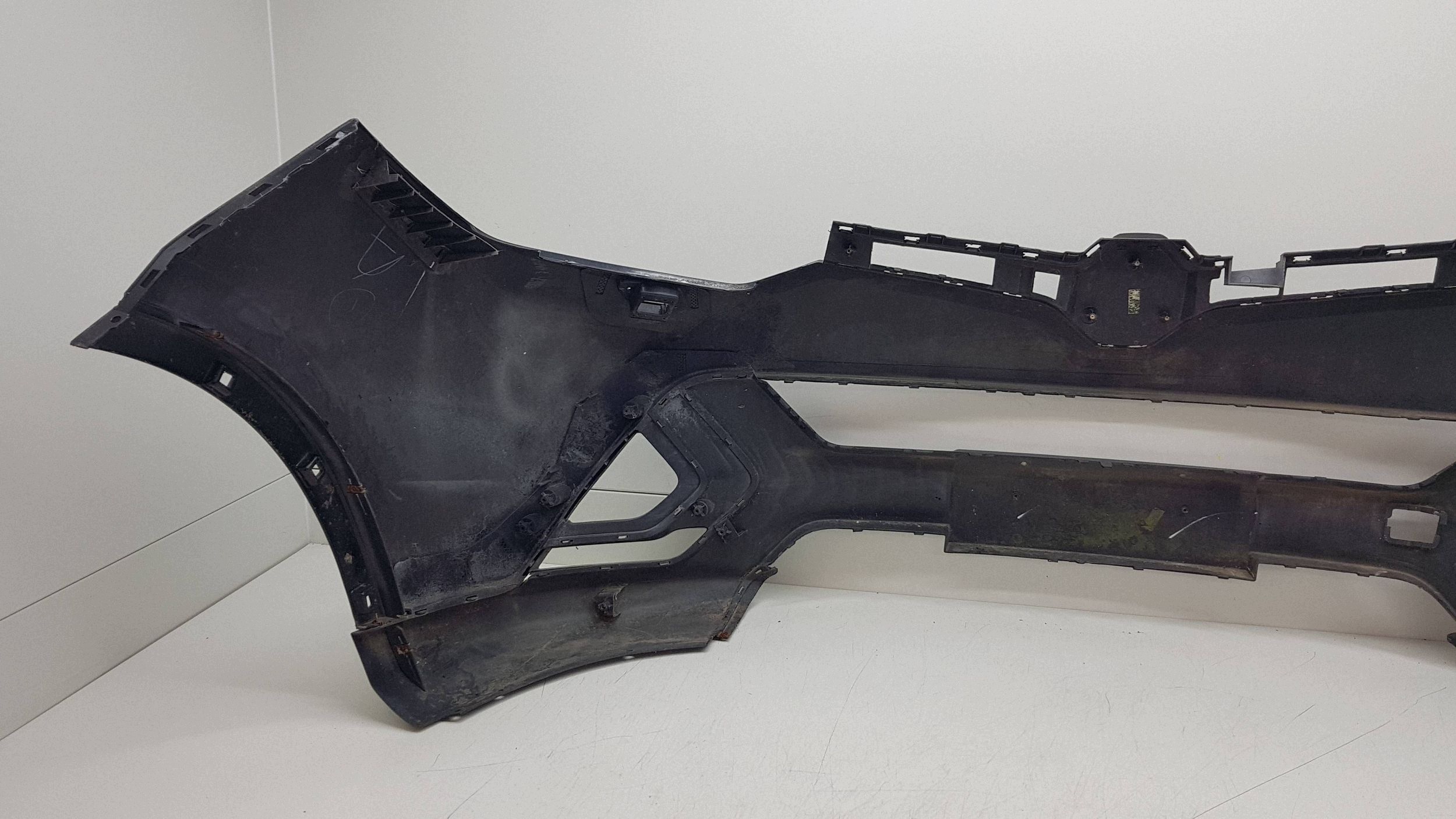 MG GS 2015- bumper front 529307997