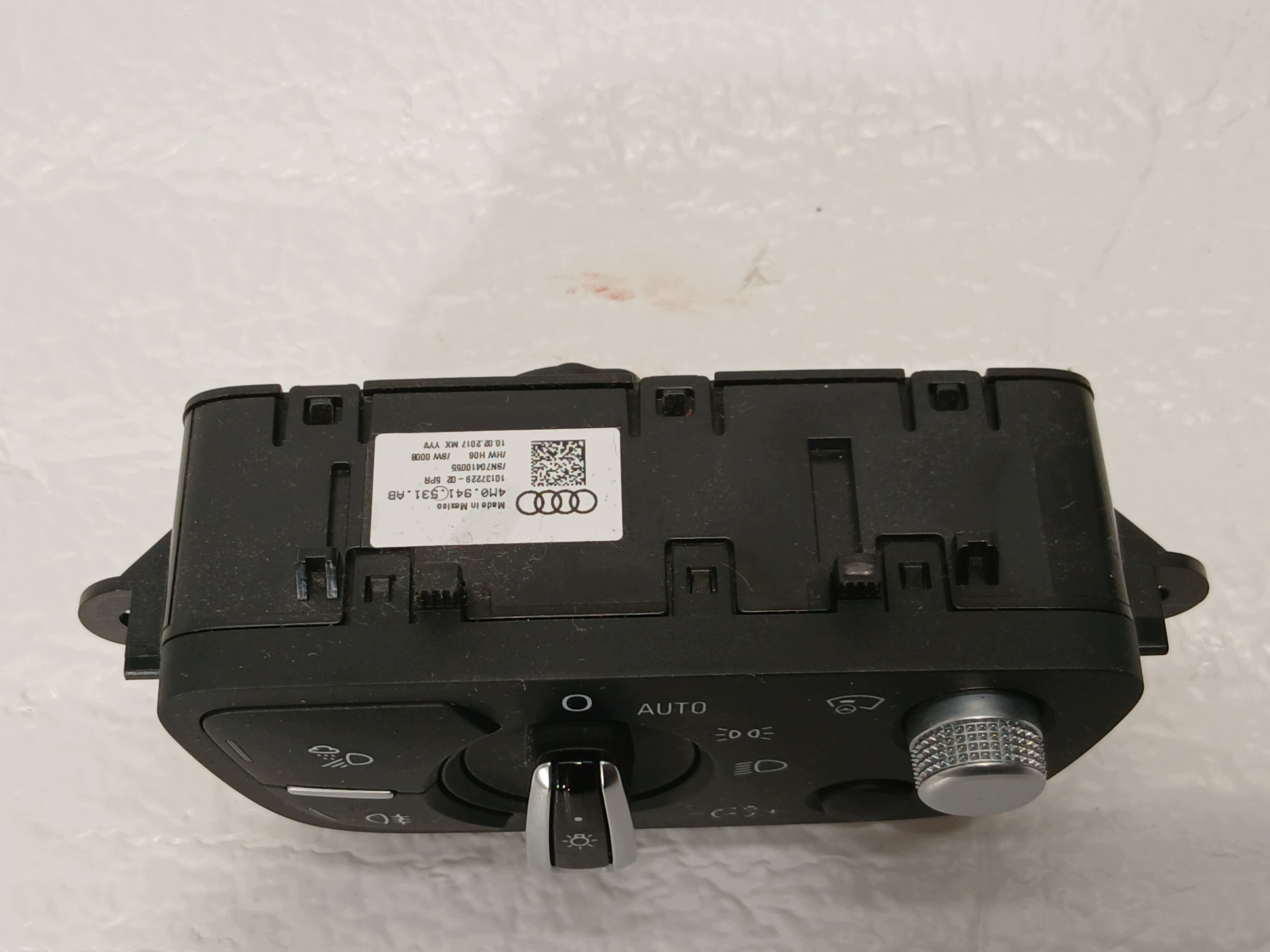 AUDI Q5 80A prekidač farova svjetla 4M0941531AB
