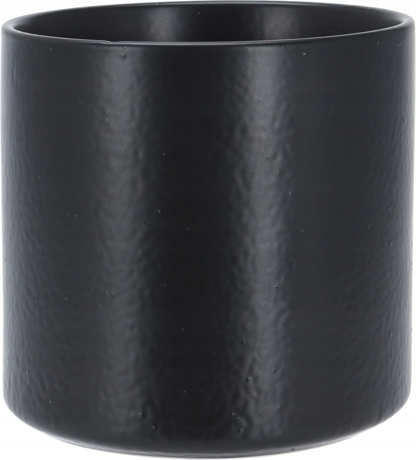 DONICZKA OSŁONKA PORCELANOWA OKRĄGŁA 13,5x13 CM