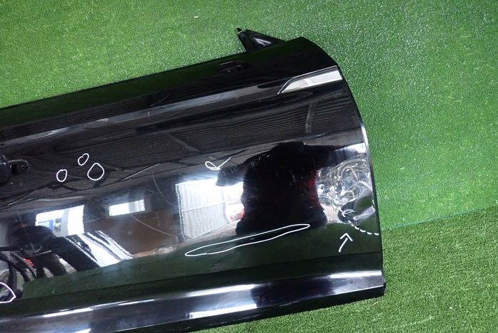 AUDI A5 SPORTBACK 16- door right front front