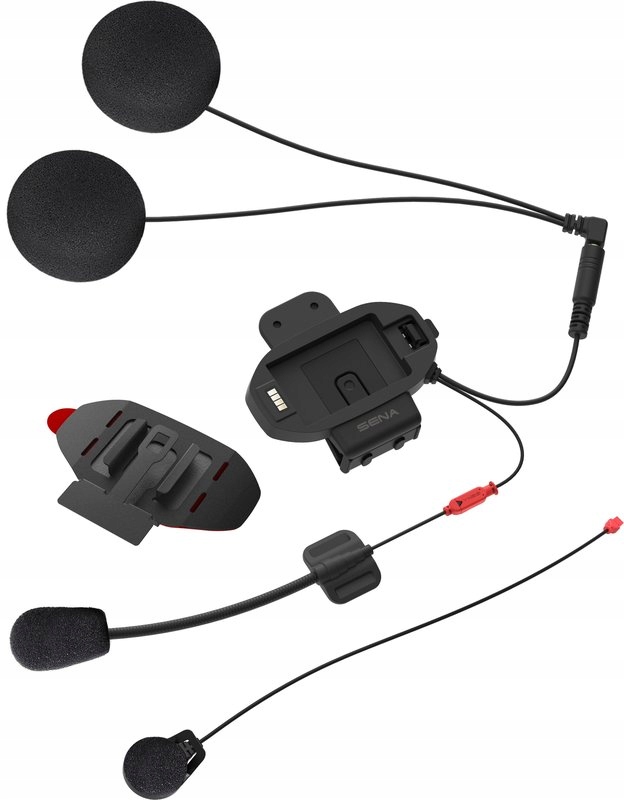 Montážny Set Interkomu Sena SF1 SF2 SF4 SF-A0203