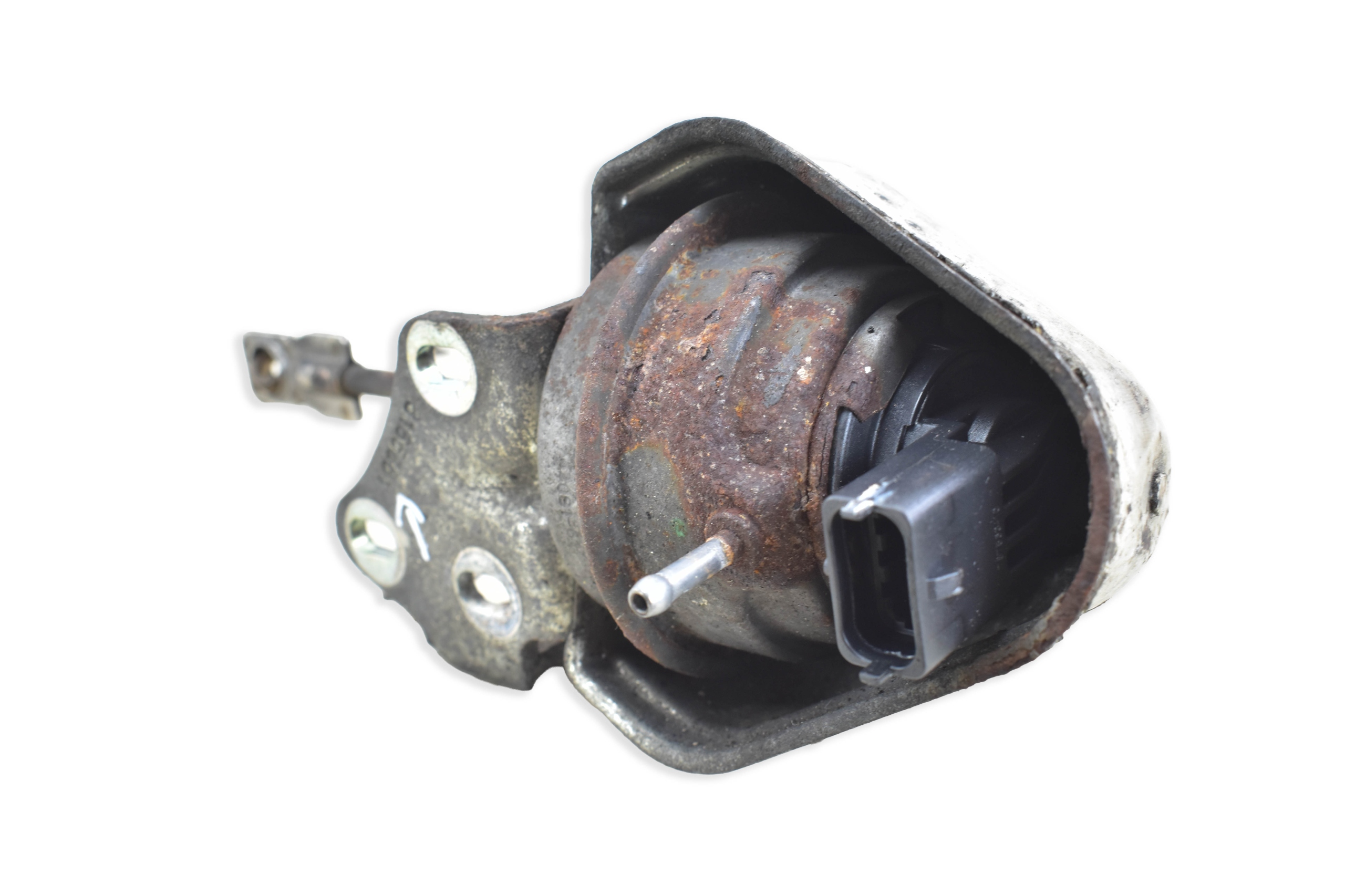 Régulateur Gruszka Turbines OPEL CORSA E MERIVA B 1.3 CDTI 8165881 B13DTE