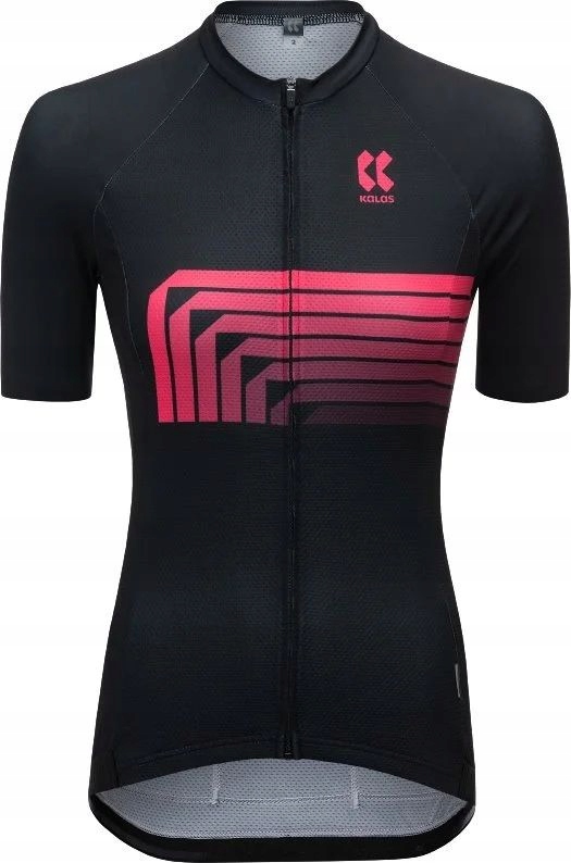 Y9790 Koszulka rowerowa Kalas Motion Z2 S