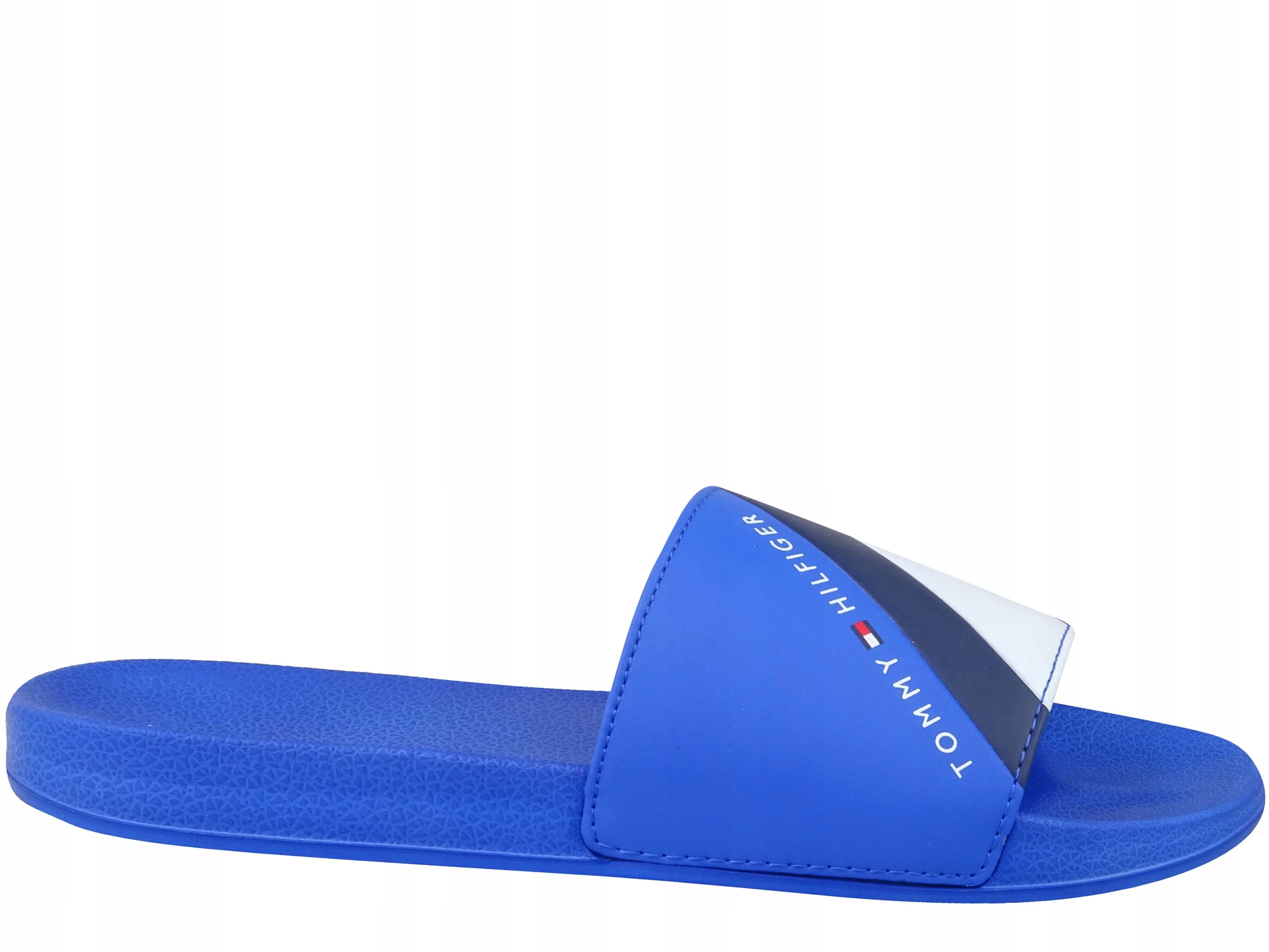 TOMMY HILFIGER POOL SHOWER KLAPKI PLAŻA NA BASEN Marka Tommy Hilfiger