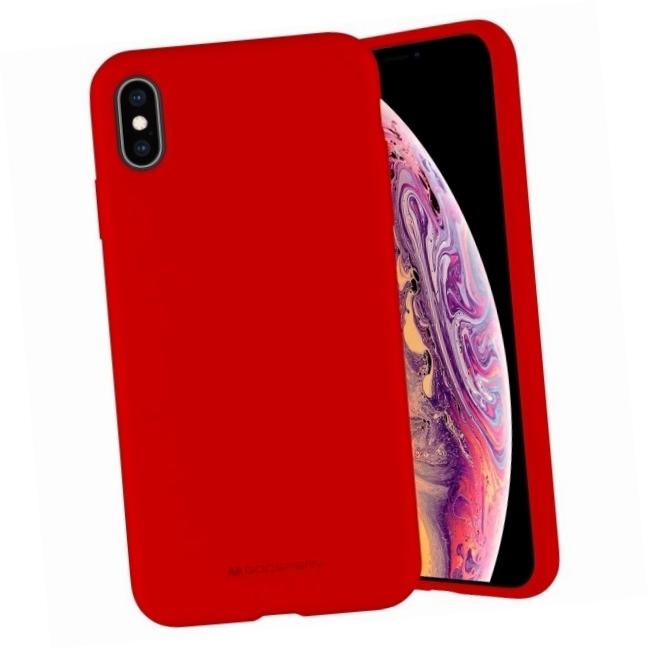 Etui Jelly Mercury do iPhone 14 wytrzymałe