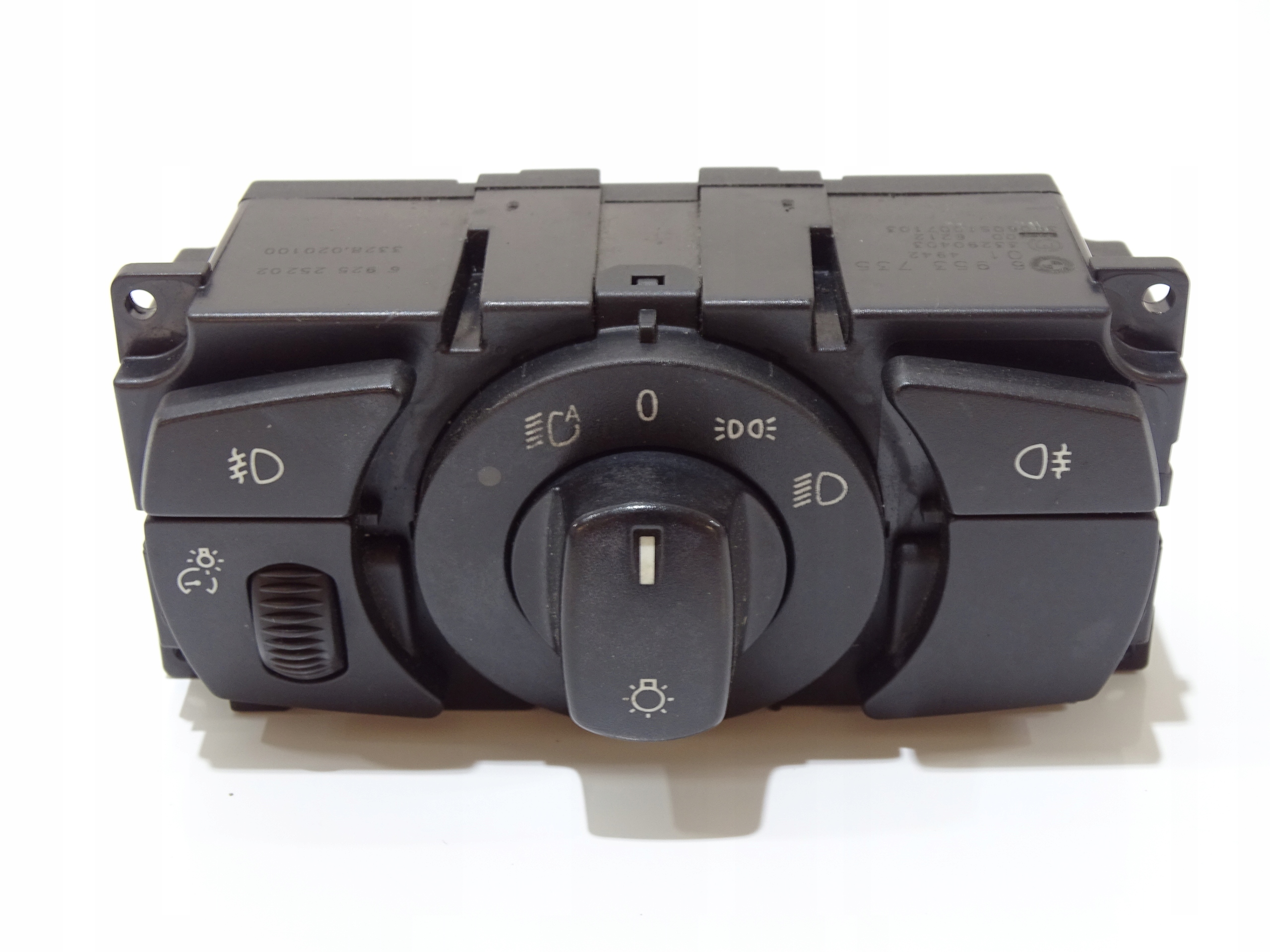 interruttore Interruttore comando luci BMW E60 E61 OE 6953735 (4817886)
