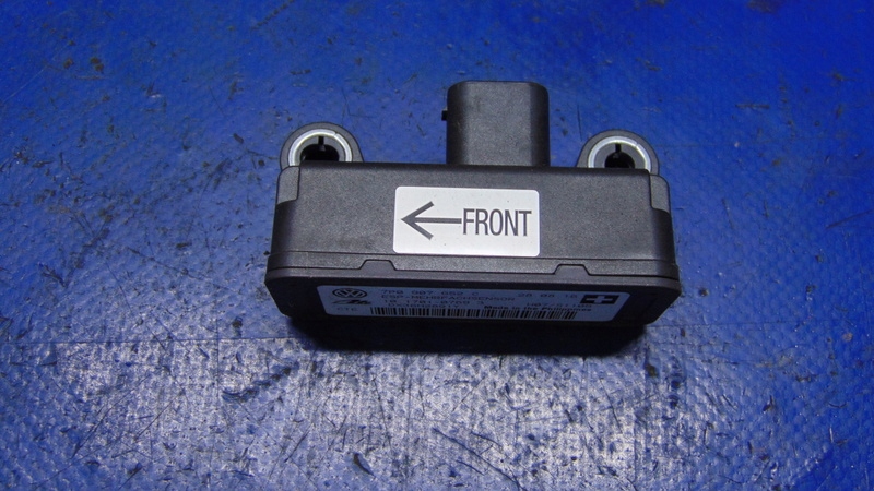 Sensor SENSOR ESP 7P0907652C VW TOUAREG II 7P 10-17R