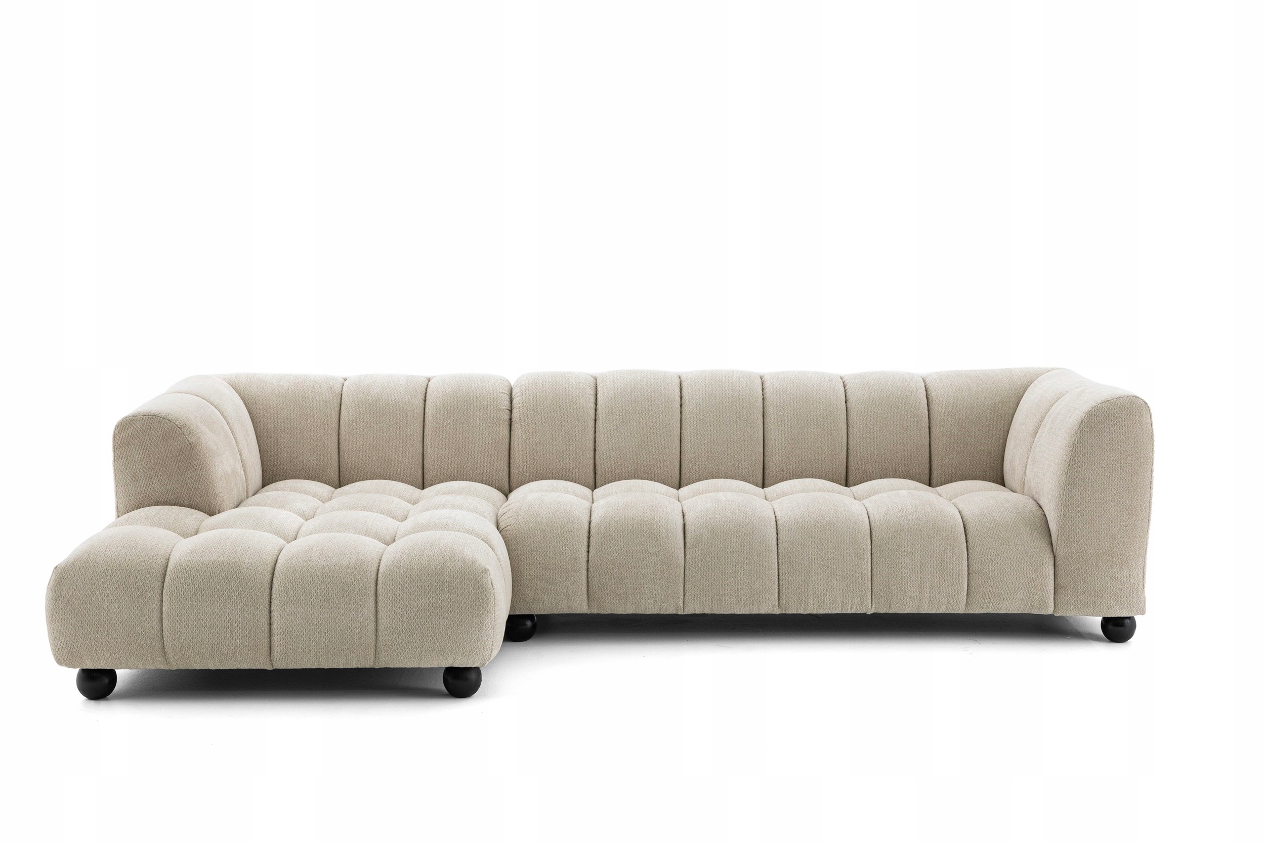 Moderní rohová sedací souprava do obývacího pokoje Amaro