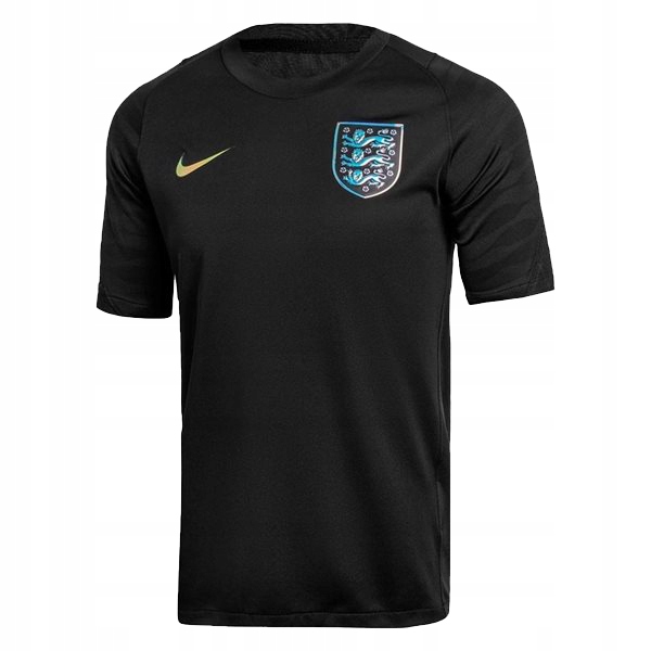 Dziecięca Koszulka Nike Anglia 22/23 Training England CZ1345-010 137-147cm