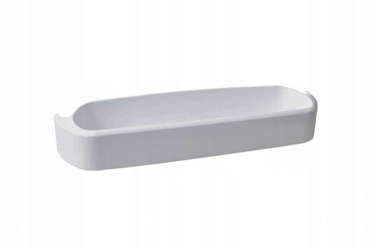 Półka, balkonik drzwi do lodówki Electrolux
