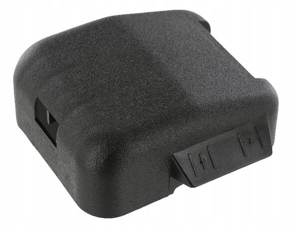 Крышка фильтра 41371410500