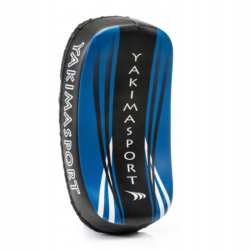 Tréninkový boxerský kotouč profilovaný ring kotouč pao