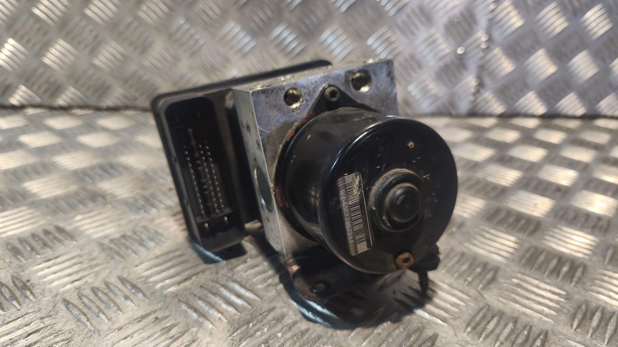 pompa ABS CITROEN C5 2003r 2.0B 10.0960-1106.3