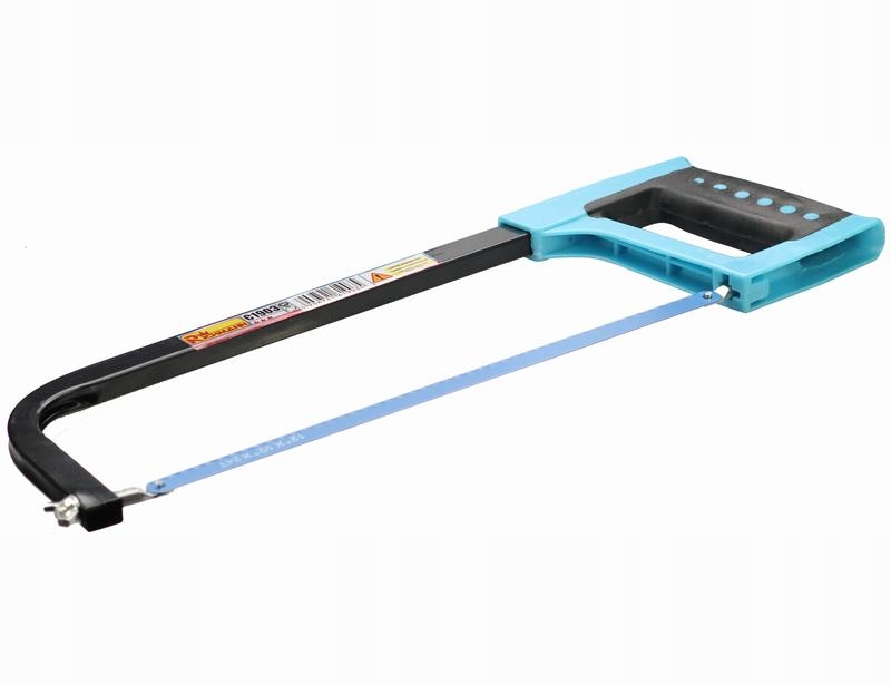 PIŁKA DO METALU 300mm BRZESZCZOT C1903 RICHMANN Przeznaczenie do drewna do metalu do plastiku