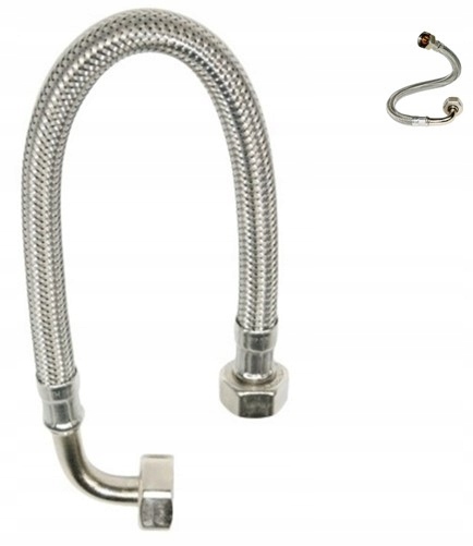 Hadice pro hydroforovou nádrž Pedrollo JCRm 1A-N 80L