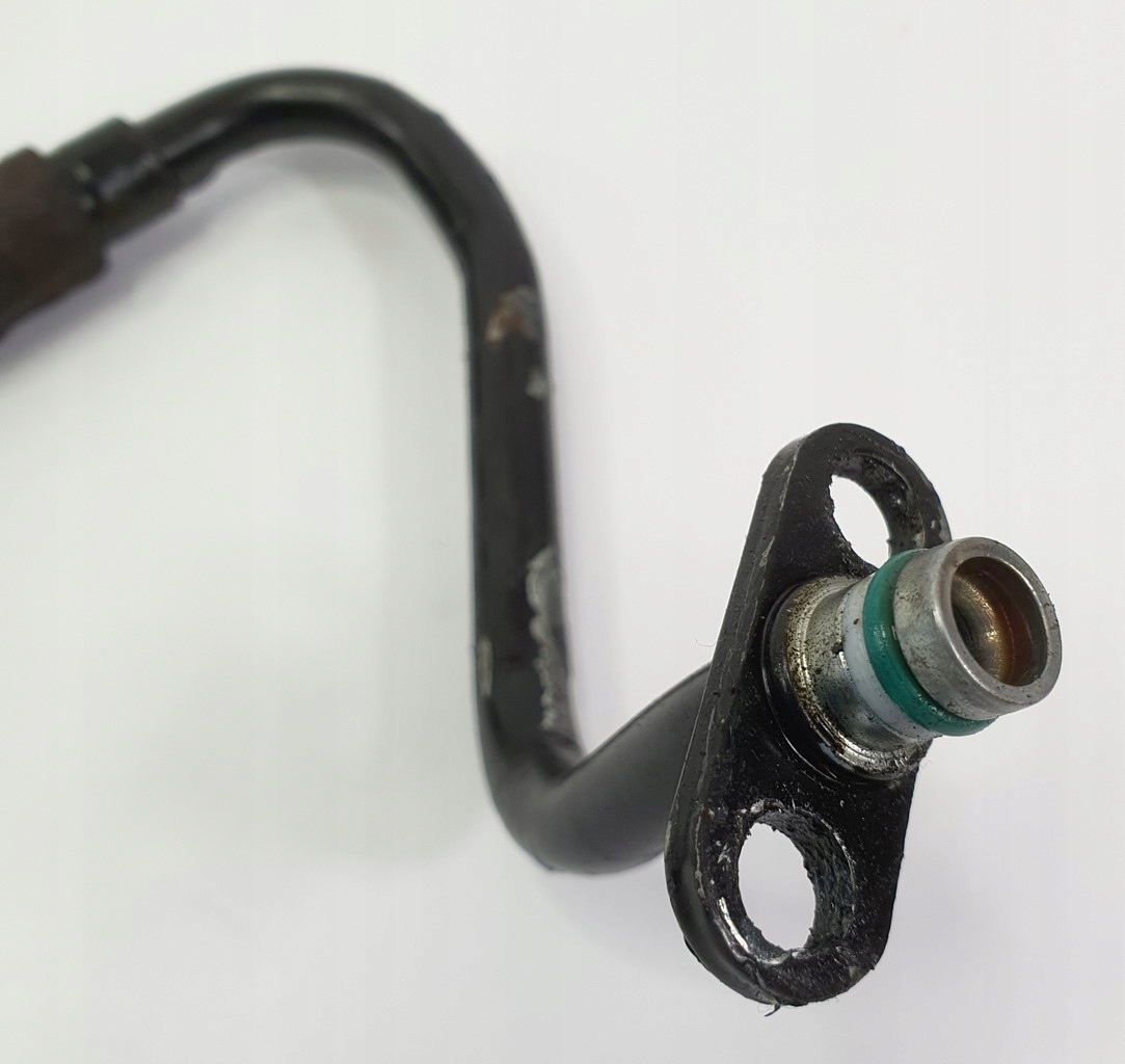 PRZEWOD ZAWIESZENIA ABC MERCEDES W221 S65 Car type Passenger cars