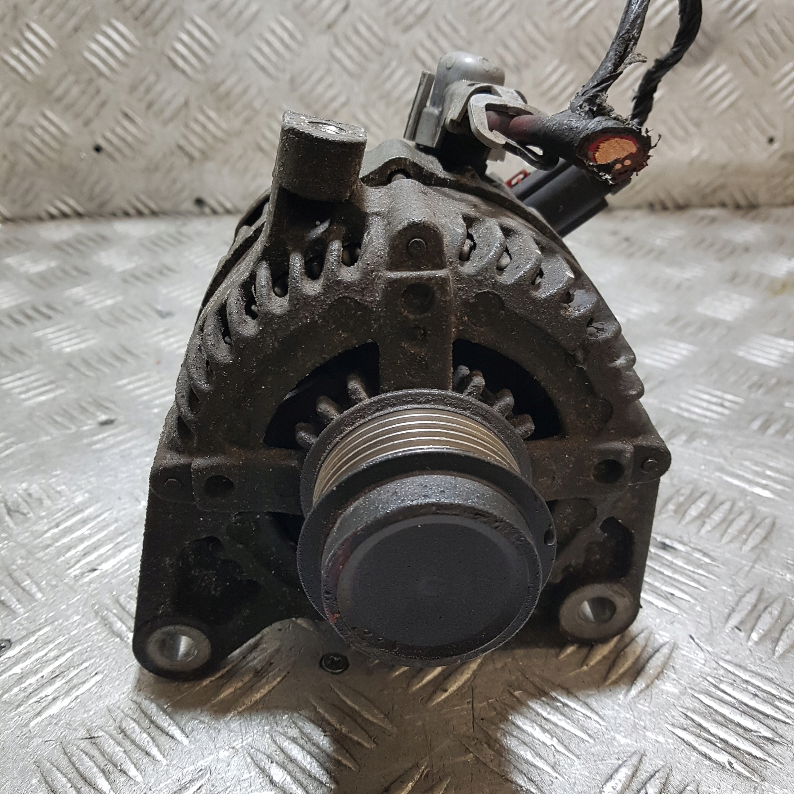ALTERNATOR CHRYSLER PACIFICA 04868-760AE 421000-0300