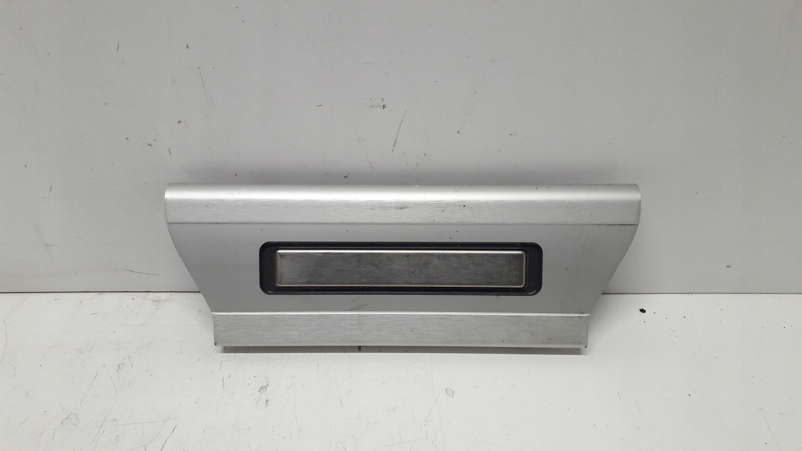 RANGE ROVER SPORT L494 LISTWA PROGOWA LEWY TYŁ