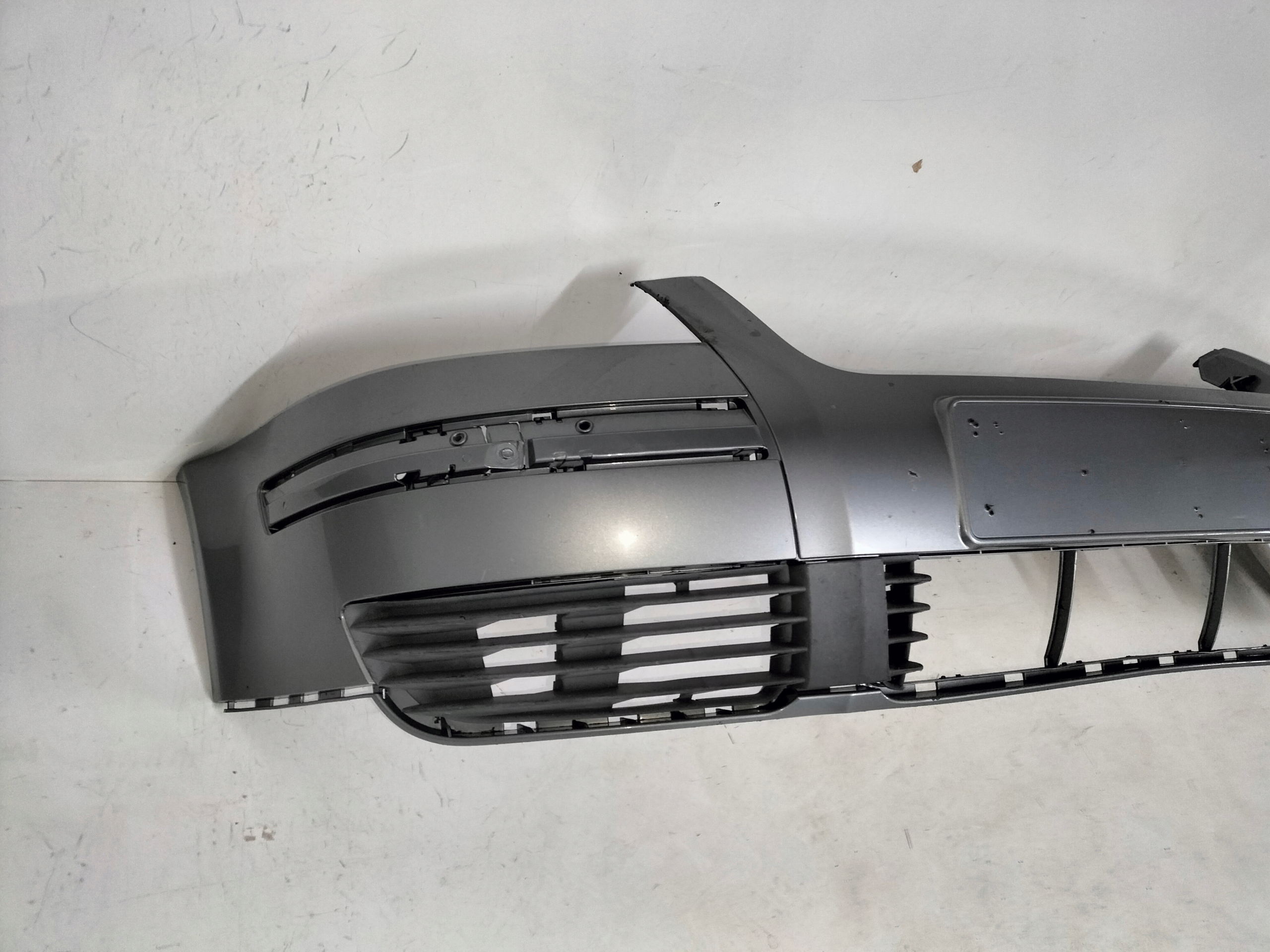 front bumper front VW PASSAT B5 LIFT 00-05