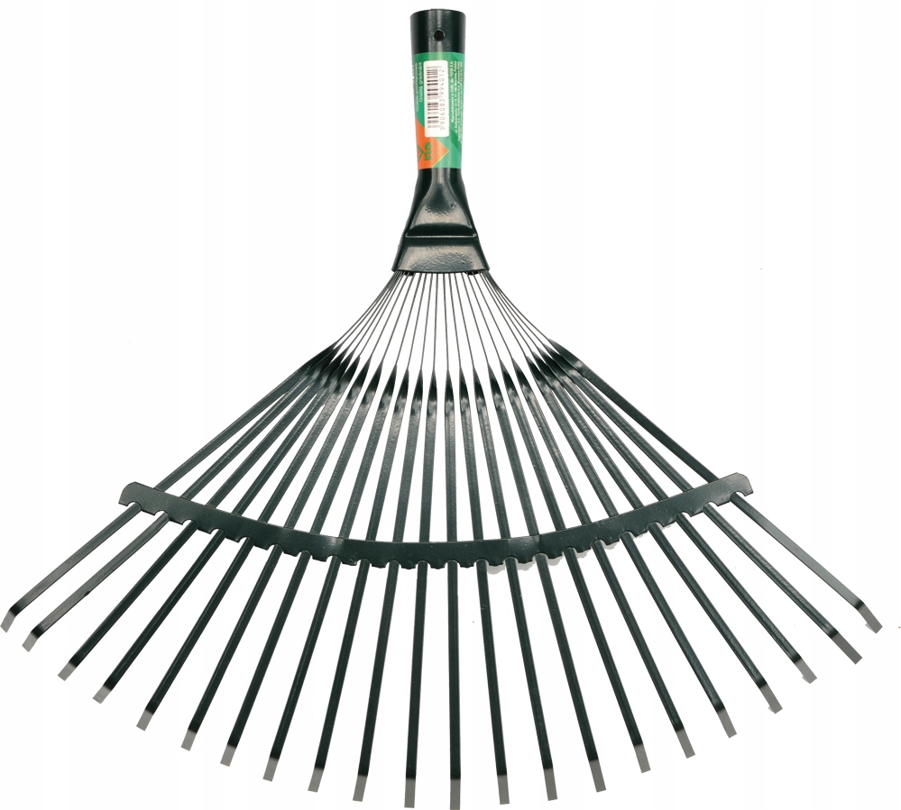 

Grabie Do Liści Trawy Ogrodowe Metalowe 42.5 cm