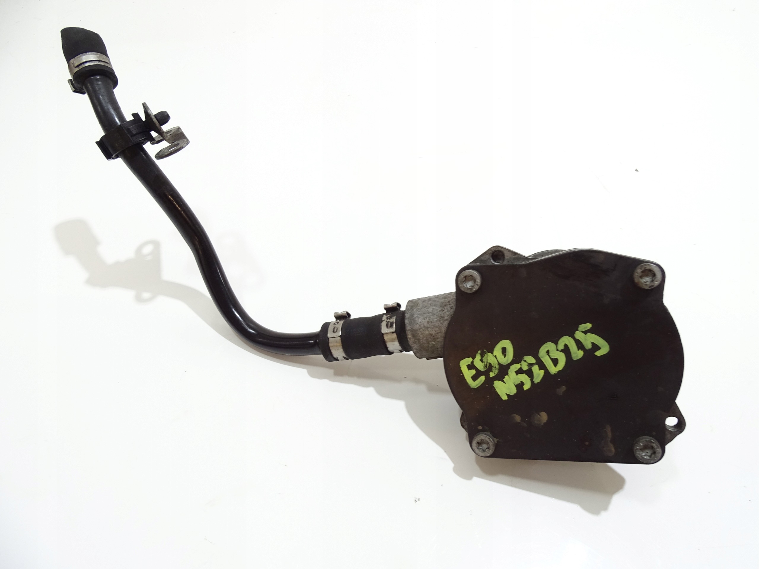 Pompa a vuoto VACUM BMW E60 7519457