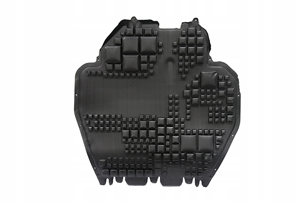 Нижняя крышка двигателя DPA 88250813302