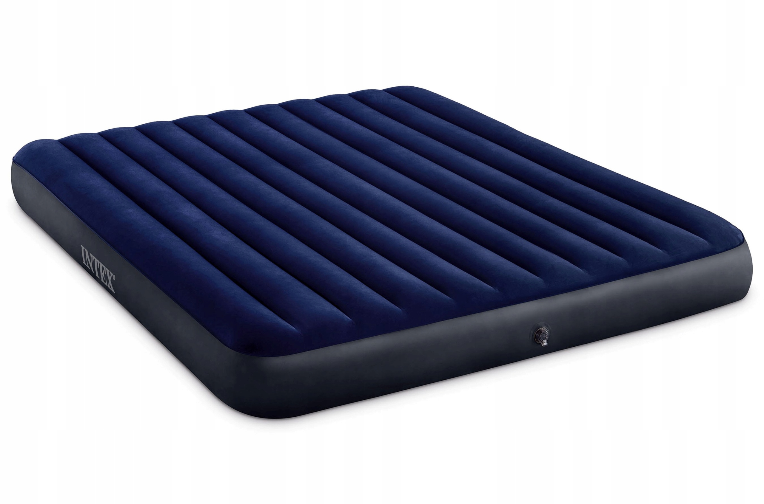 Materac do spania 183 x 203 x 25 cm Intex