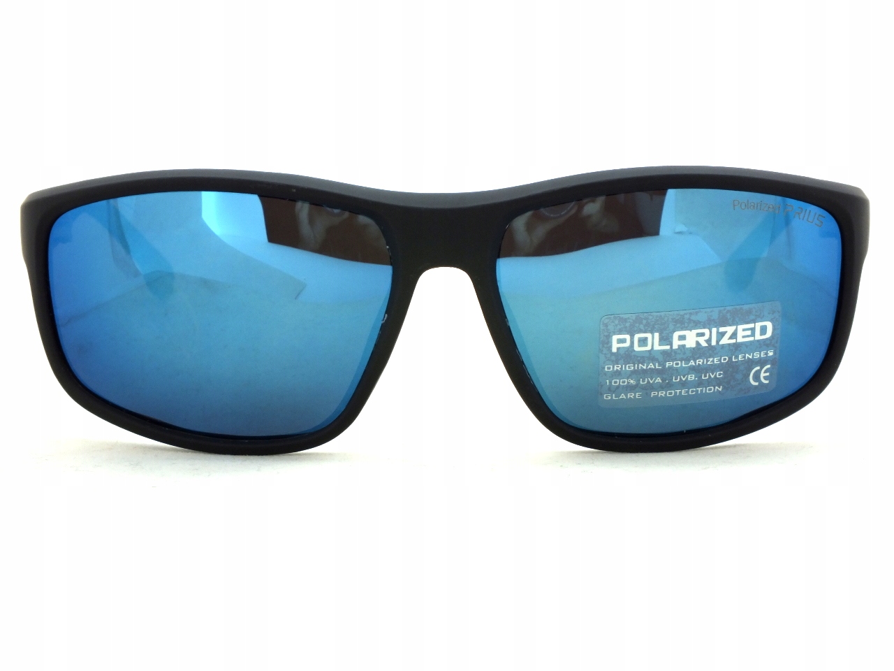 Okulary Polaryzacyjne Sportowe na Rower Lustrzanki Rodzaj okulary rowerowe