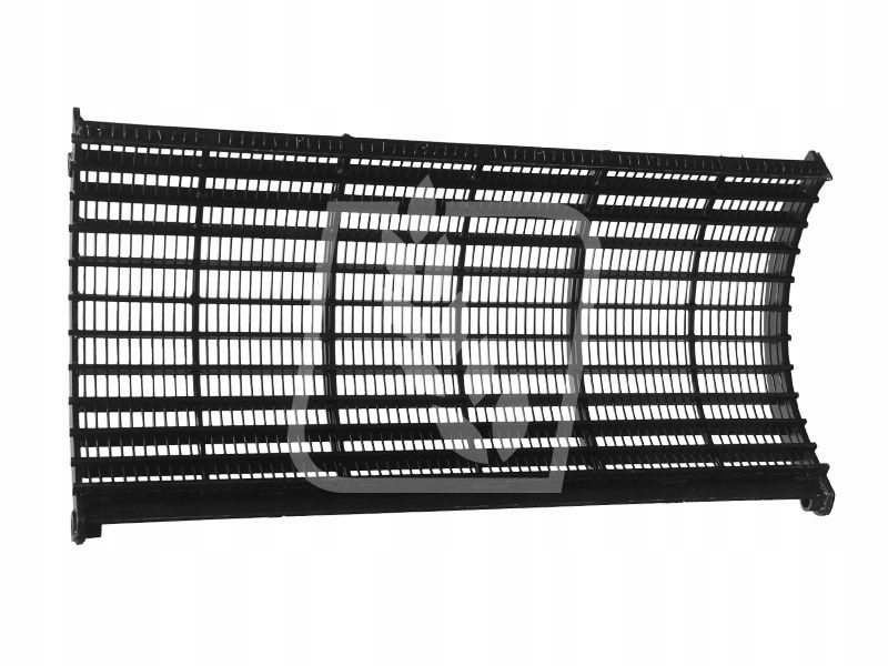 Klepisko do kukurydzy Claas Dominator 66 68 76 78