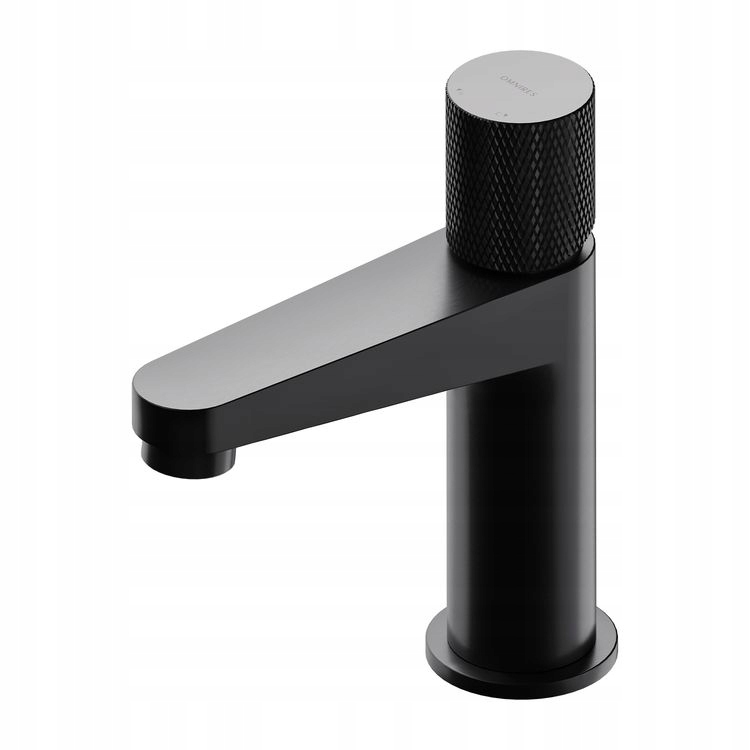 Omnires Contour stojanková umývadlová batéria antracitová CT8010AT