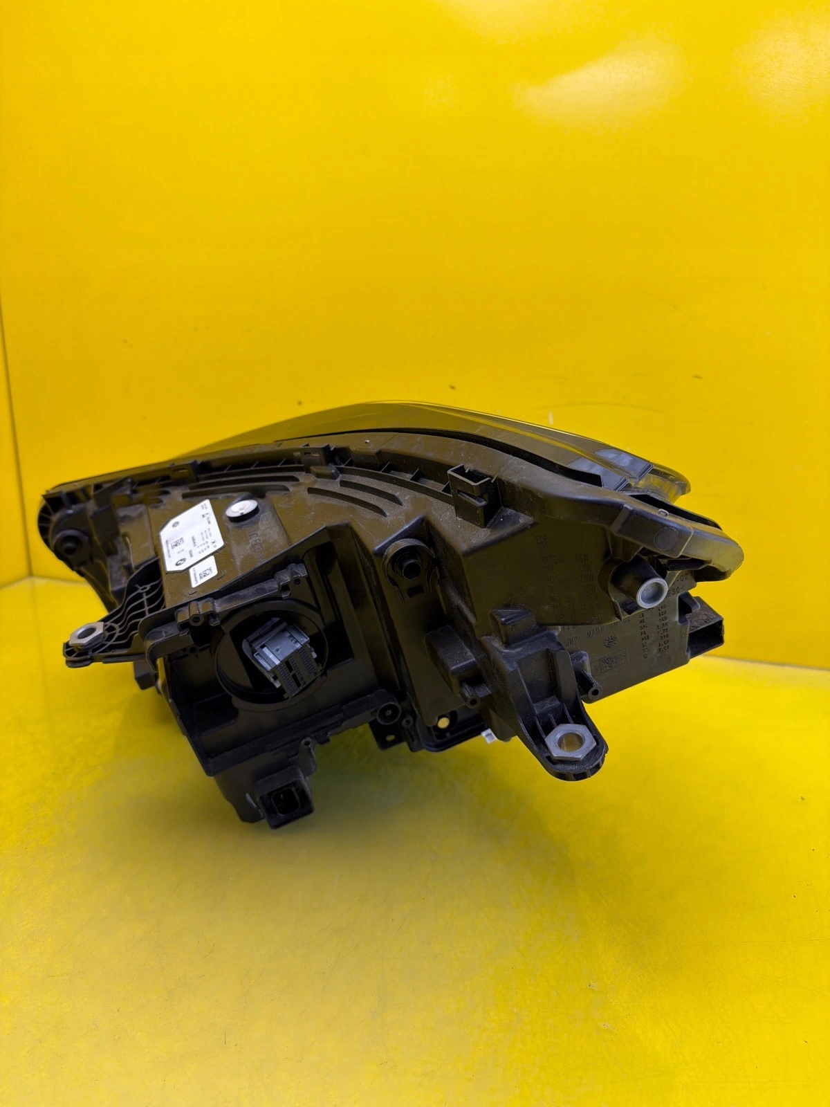 light right BMW X1 U11 22- Full Led 5A5BD48-02