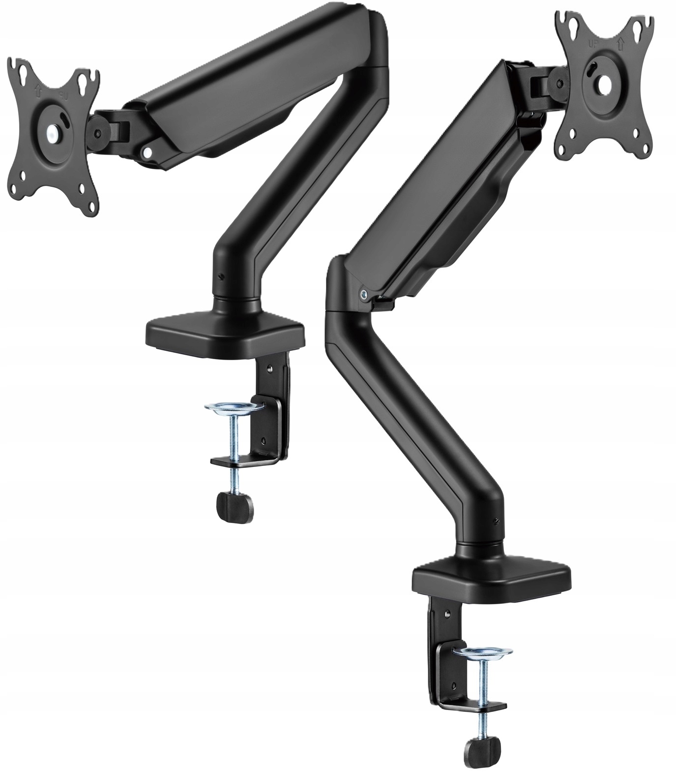 Wieszak Uchwyt stojak ramię monitora do biurka na monitor Dell S3422DWG