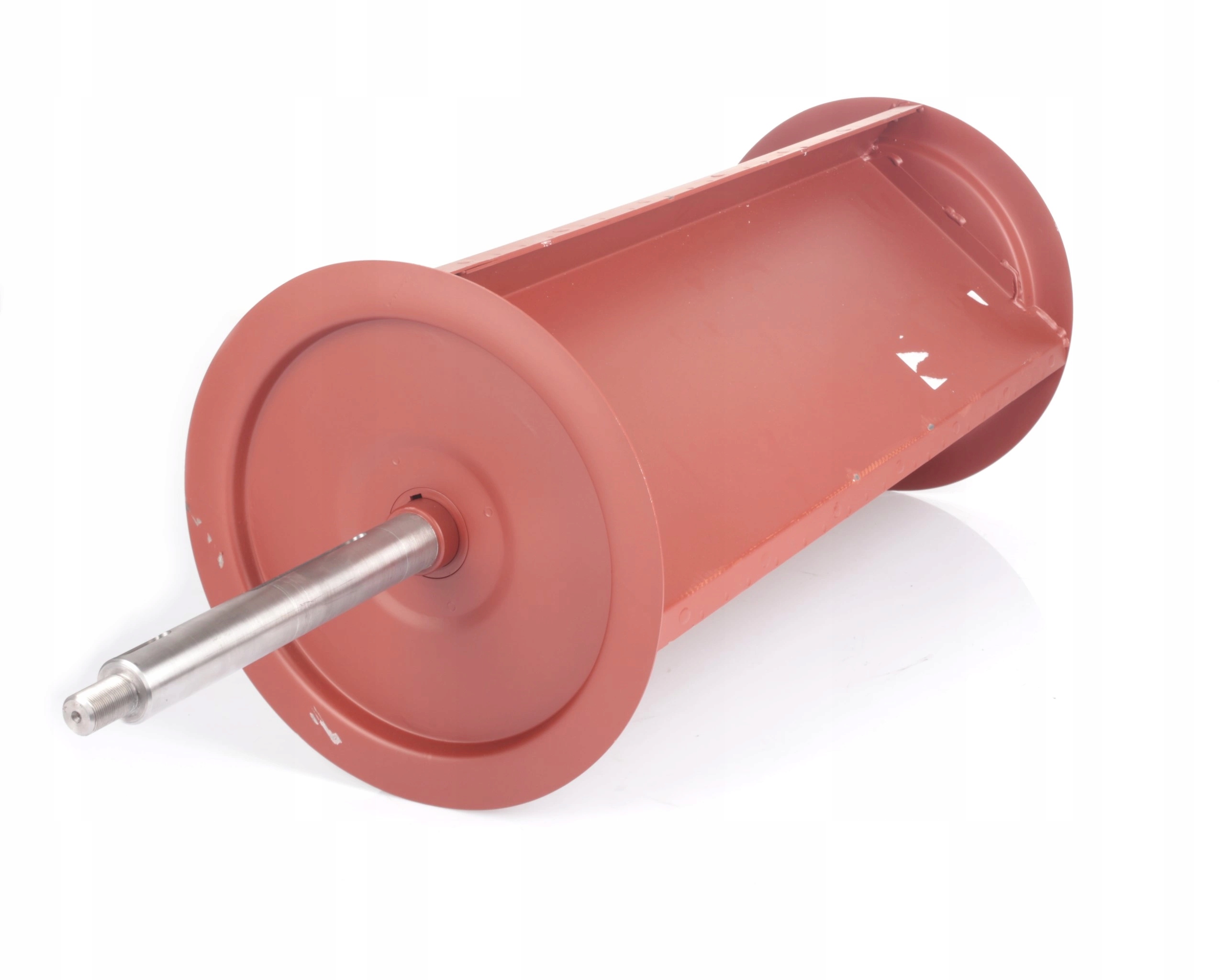 Odhazovač slámy kombajn Massey Ferguson 417780M92