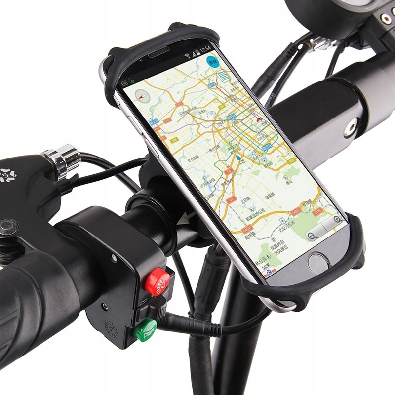 

Uchwyt Rowerowy Na Telefon Motocykl