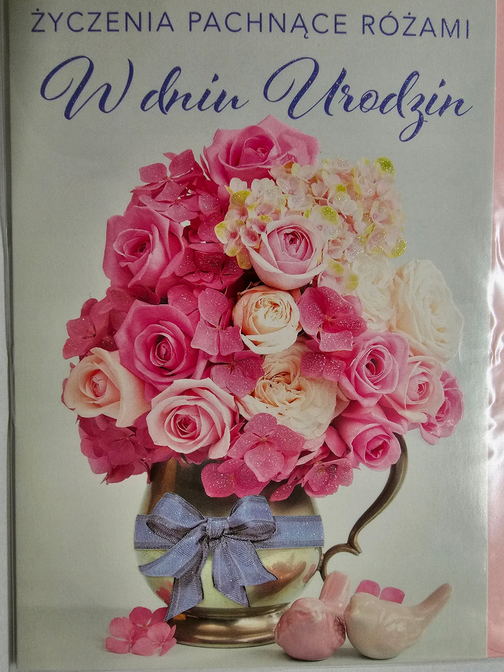 

Kartki urodzinowe kartka urodzinowa karnet urodzi