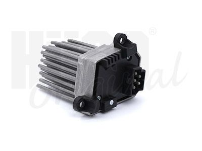 REZYSTOR REGULATOR DMUCHAWY 132516 HITACHI Producent części Hitachi