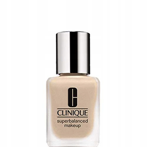Clinique Superbalanced Makeup – Tekutý Make-up Pro Smíšenou Pleť 30 ML