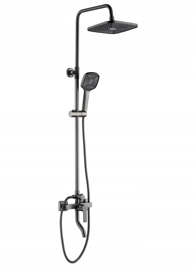 Rozprašovací Set MY2021-77H Argus Titán Rea