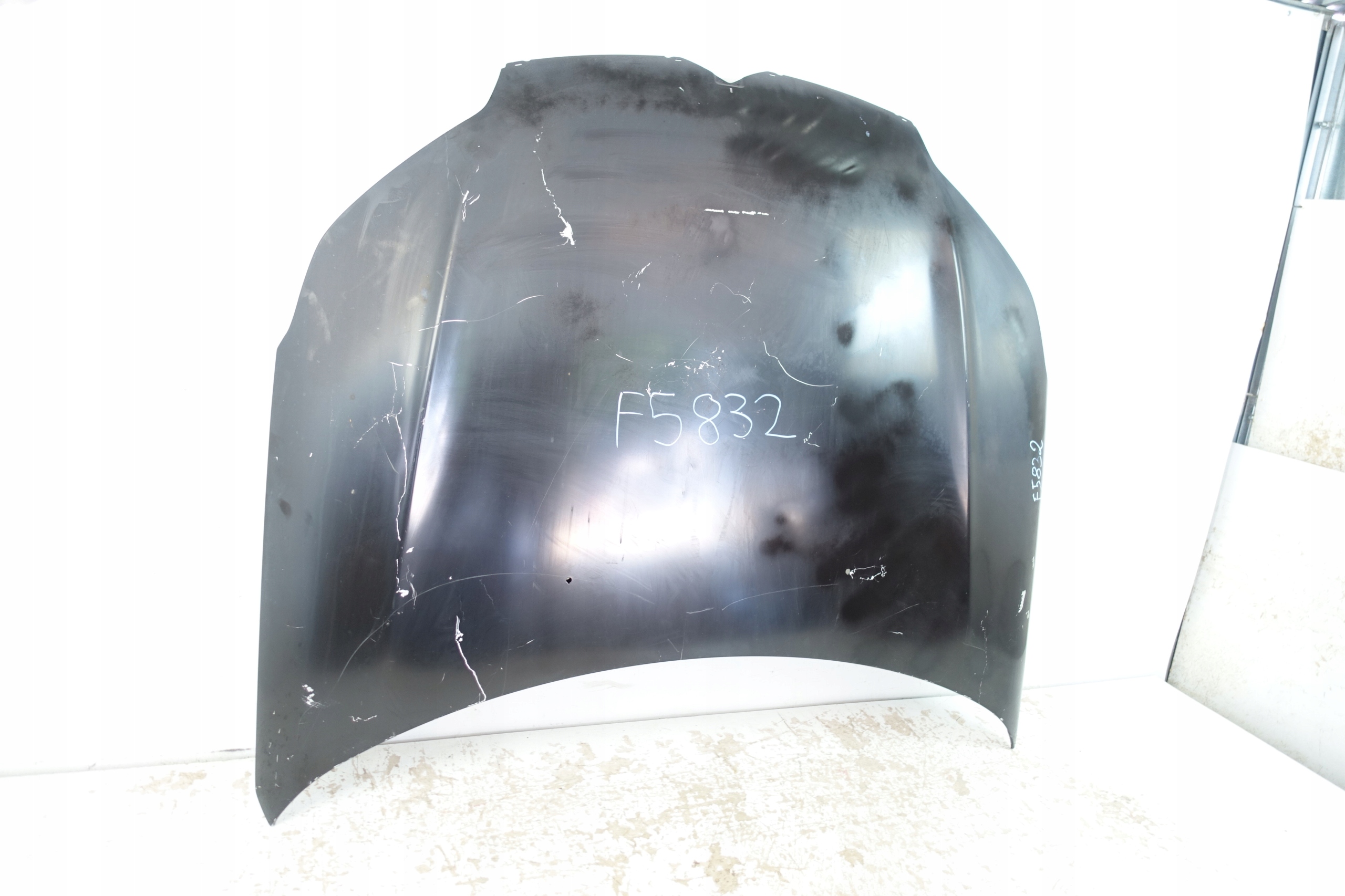 CITROEN C5 II X7 2008- Coperchio COFANO
