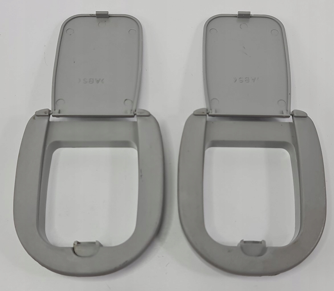 заглушка isofix Hyundai TERRACAN