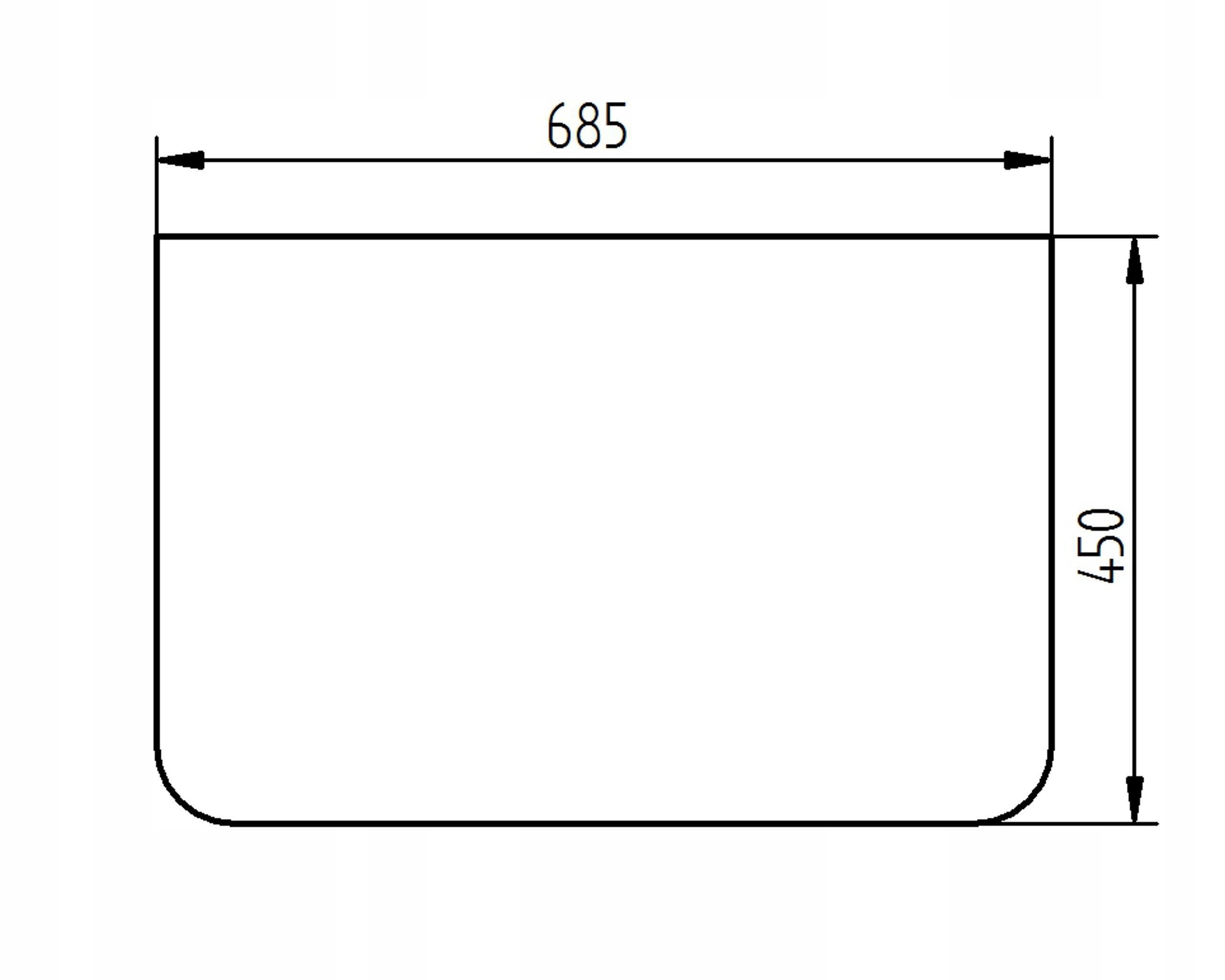 Case Kobelco New Holland přední d 72280859