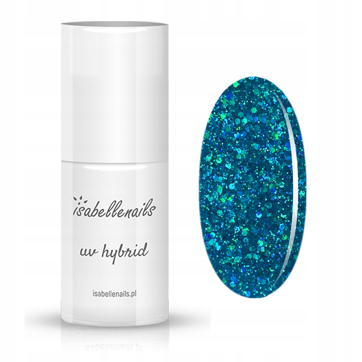 

Lakier Hybrydowy 6 ML-83. Cornelia isabellenails