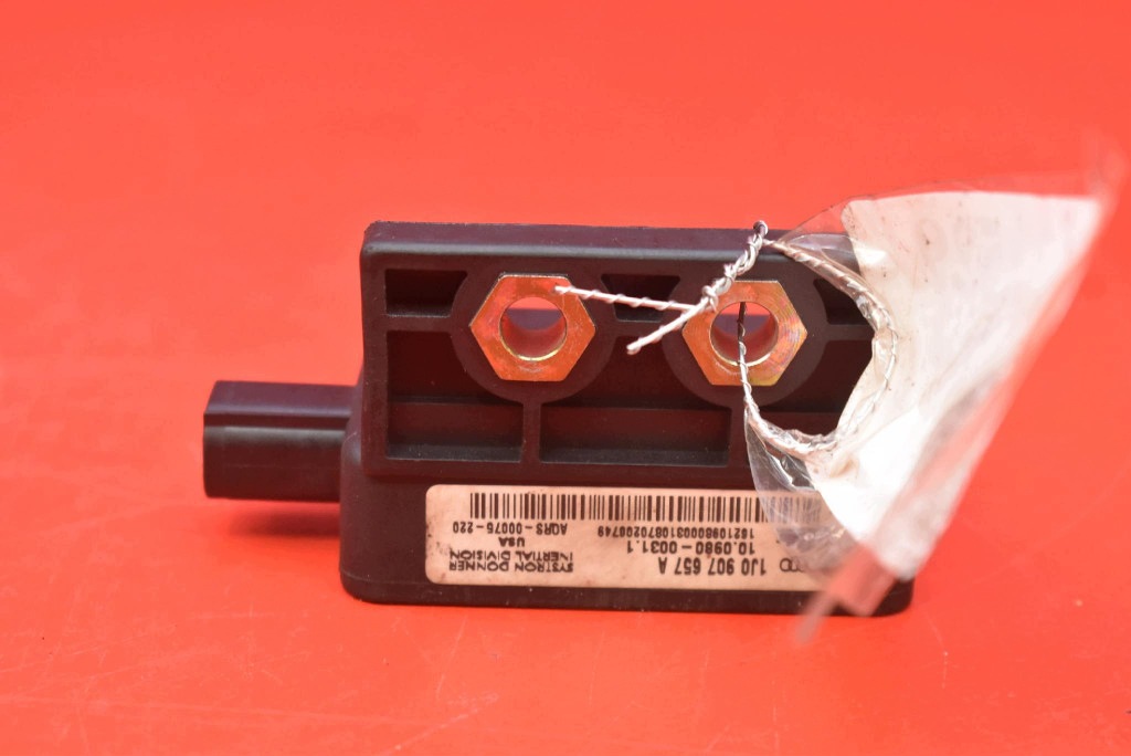 sensor SENSOR ESP 1J0907657A VW BORA 2.0 8V 115 KM 98-05