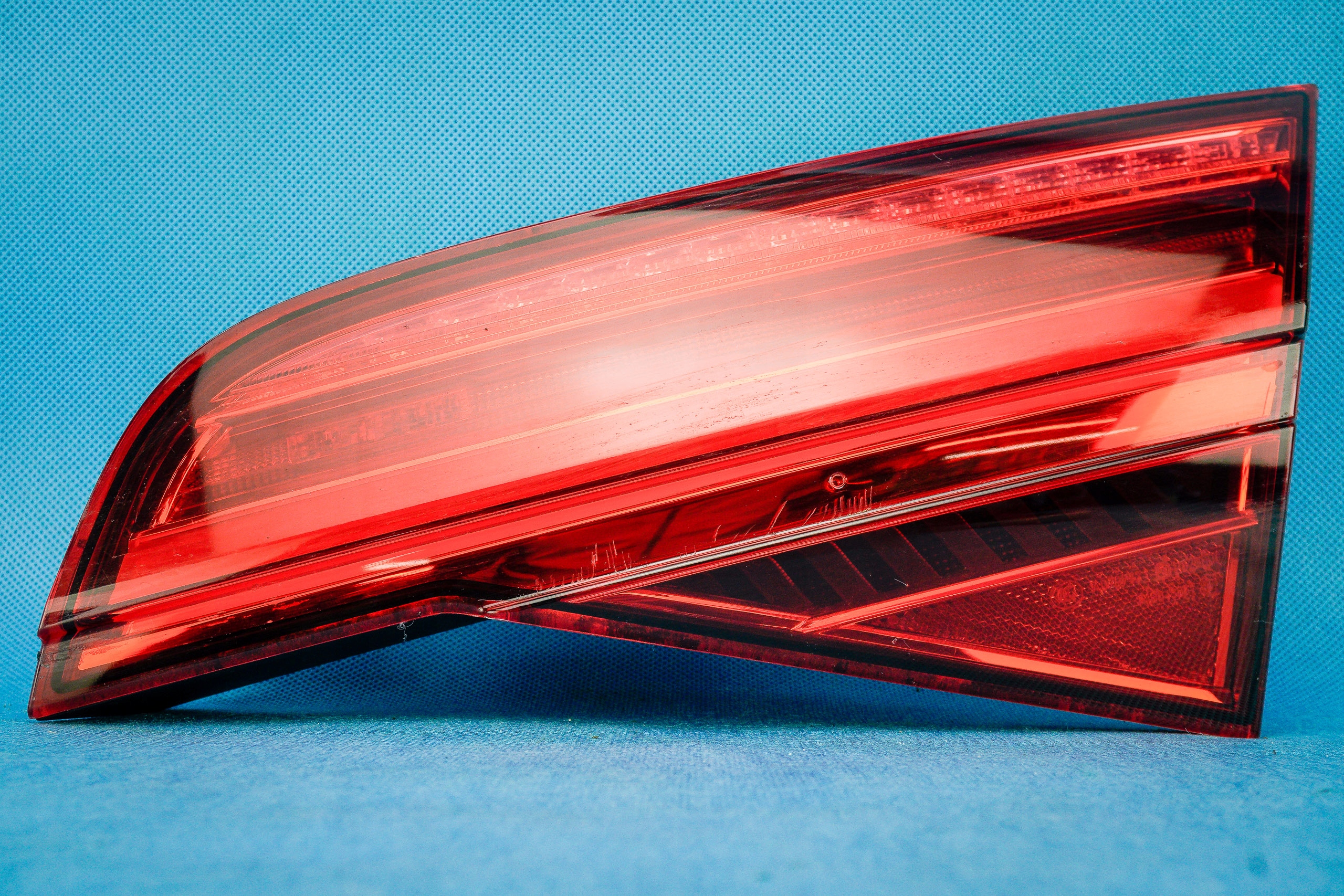 light MATRIX rear part right Audi A8 S8 4H Lift 4H0945094K