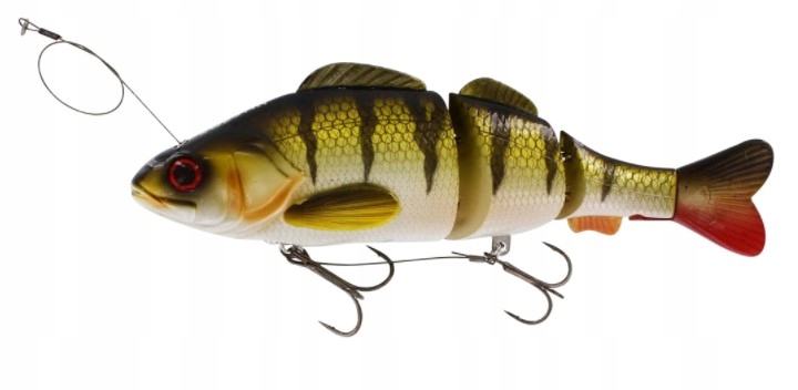 Wobler - The Westin Percy Perch Perch 20cm 100g Bling