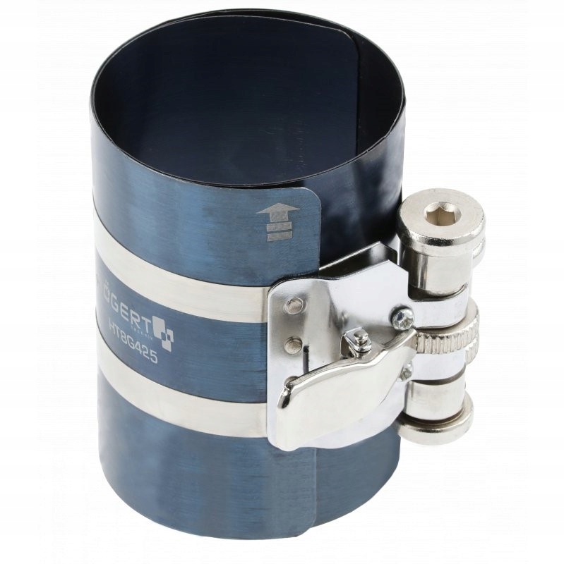 HOGERT HT8G425 ZACISKACZ PIERŚCIENI 90-175-150 MM Kod producenta HT8G425