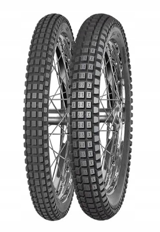 Mitas Pneumatika 3.00-21 E-05 M+s 54S Tt Predná Dot 10/2025 (náhrada: 70000478)